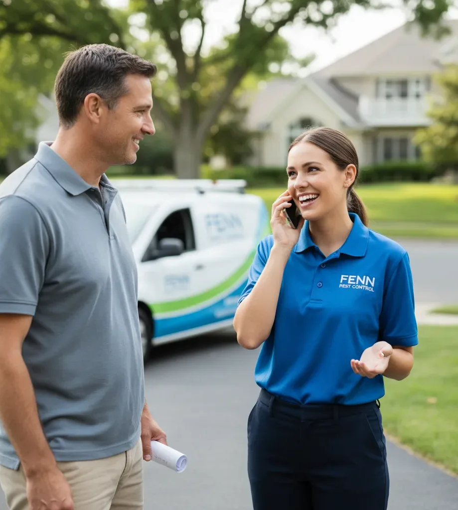 Mosquito Control in Sterling, IL